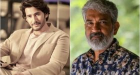 SSMB29 : జక్కన్న ప్లానింగ్ అదిరింది, ముందు మ‌హేష్ బాబు.. వెనుక డైనోసార్స్‌...