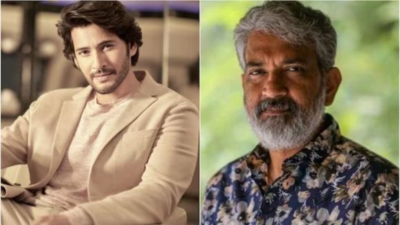 SSMB29 : జక్కన్న ప్లానింగ్ అదిరింది, ముందు మ‌హేష్ బాబు.. వెనుక డైనోసార్స్‌…