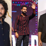Tollywood Heros : వారి మాయలో పడుతున్న  స్టార్ హీరోలు..న్యూ లుక్ పై ఫ్యాన్స్ నిరాశ..