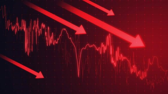 Stock Market: భారత స్టాక్ మార్కెట్‌కు షాక్‌ ఇచ్చిన 5 భారీ పతనాలు..కానీ ఇలా చేయండి