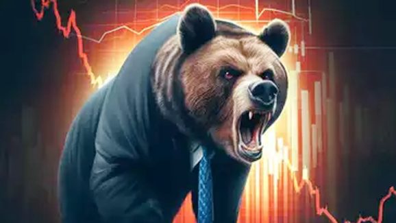 Top Losers: స్టాక్ మార్కెట్‌ క్రాష్..నష్టపోయిన టాప్ 10 కంపెనీలు, లాభపడ్డ కంపెనీలు తెలుసా..