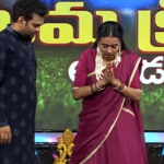 Ram Prasad : రాంప్రసాద్ కు దిమ్మతిరిగే షాకిచ్చిన సుమ.. లైవ్ లోనే దండం పెట్టేశాడు..