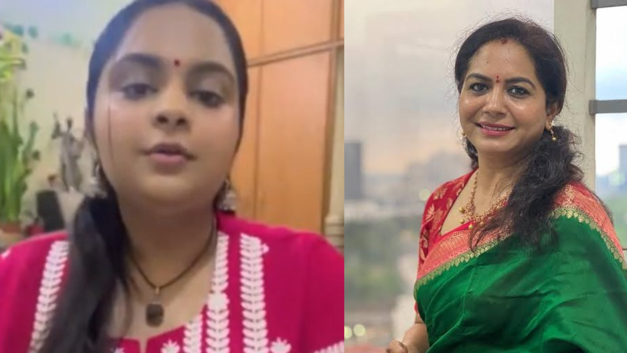 Singer Pravasthi : సింగర్ ప్రవస్తి విషయం పై సునీత భర్త సీరియస్.. సునీత క్షమాపణలు..