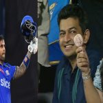 Surya kumar yadav wife : సూర్యకు ఇంట్లోనే శత్రువులు.. ఔట్ అయితే పెళ్ళామే నవ్వుతోంది భయ్యా