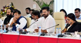 Telangana Cabinet Expansion: క్యాబినెట్ విస్తరణ వాయిదా కారణం అదేనా?