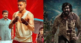 OTT Movies : ఓటీటీలోకి వచ్చిన బెస్ట్ థ్రిల్లర్ మూవీస్.. అస్సలు మిస్ అవ్వకండి..