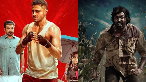 OTT Movies : ఓటీటీలోకి వచ్చిన బెస్ట్ థ్రిల్లర్ మూవీస్.. అస్సలు మిస్ అవ్వకండి..
