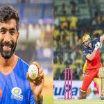 Tim David: బుమ్రా ఫస్ట్ బాల్ సిక్స్ కొడతాం.. RCB వార్నింగ్ !