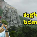Tirupati Forest: పవన్ యాక్షన్.. వాళ్లు కంట్రోల్‌లో ఉంటారా!