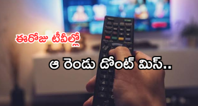 Intinti Ramayanam Today Episode: అక్షయ్ కోసం బాధపడుతున్న అవని..పల్లవి ప్లాన్ వర్కౌట్..