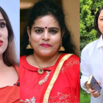 Tollywood : కరాటే కళ్యాణి, తమన్నా సింహాద్రి లకు హేమ లీగల్ నోటీసులు..