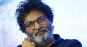 Trivikram Movie : వెంకీ మామను పక్కనపెట్టి... పర భాష హీరోతో గురూజీ ప్లాన్..?