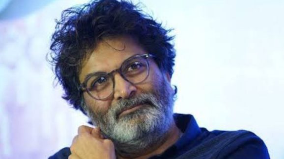 Trivikram Movie : వెంకీ మామను పక్కనపెట్టి… పర భాష హీరోతో గురూజీ ప్లాన్..?