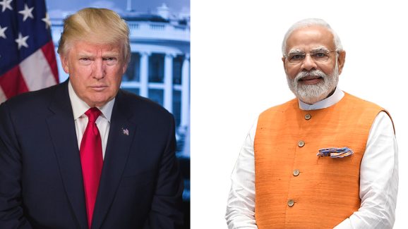 Tariff War: టారిఫ్ వల్ల భారీ దిగుమతులు.! మనకు వచ్చే లాభమేంటీ..? ఎదుర్కునే సవాళ్లేంటీ..?