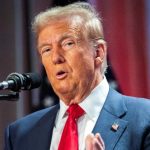 Donald Trump: ట్రంప్ పై రివర్స్ ఎటాక్!.. దెబ్బకు దిగొస్తాడా!!
