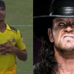 IPL 2025: CSK టీంలో WWE ది అండర్టేకర్.. ఫోటోలు వైరల్ !