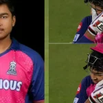 Vaibhav Suryawanshi:  తొలి బంతికే సిక్స్…గ్రౌండ్ లోనే కన్నీళ్లు పెట్టుకున్న 14 ఏళ్ళ వైభవ్