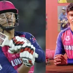 Vaibhav Suryavanshi: బుడ్డోడు అనుకున్నార్రా..  14 ఏళ్ళ వైభవ్ సూర్యవంశీ సెంచరీ