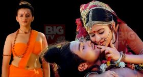 OTT Movie : ఆడదాన్నే చూడని వాడితో దేవదాసీ కూతురు అరాచకం... ఈ మలయాళ బో*ల్డ్ మూవీ క్లైమాక్స్ ట్విస్ట్ కు దిమాక్ కరాబ్