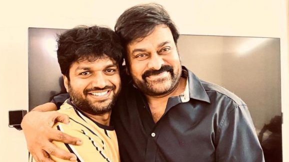 Chiru 157 : అనిల్ రావిపూడి యూనివర్స్… చిరు సినిమాలో ఆ స్టార్ హీరో ఫిక్స్ అయిపోయాడు..?