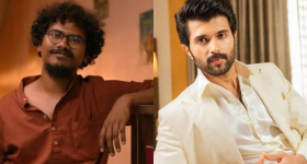 Vishnu : 'మ్యాడ్ స్క్వేర్' లడ్డు కు, విజయ్ దేవరకొండకు సంబంధం ఏంటో తెలుసా..?