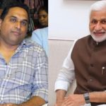 AP Liquor Scam Case: రాజ్ కసిరెడ్డిని విచారిస్తున్న సిట్, కీలక పేర్లు వెల్లడి? ఒక్క రూపాయి టచ్ చేయలేదన్న వీఎస్ఆర్