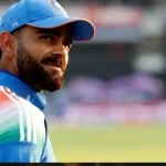 Kohli On World Cup 2027:  2027 వరల్డ్ కప్ లో ఆడటంపై కోహ్లీ సంచలన ప్రకటన..రిటైర్మెంట్ అప్పుడే ?