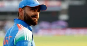 Kohli On World Cup 2027:  2027 వరల్డ్ కప్ లో ఆడటంపై కోహ్లీ సంచలన ప్రకటన..రిటైర్మెంట్ అప్పుడే ?
