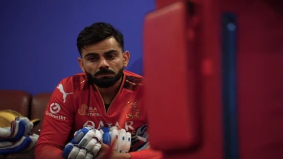 Virat Kohli : ఓటమి బాధలో కోహ్లీ.. కన్నీళ్లు పెట్టుకుంటున్న ఫ్యాన్స్