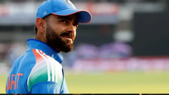 Kohli On World Cup 2027:  2027 వరల్డ్ కప్ లో ఆడటంపై కోహ్లీ సంచలన ప్రకటన..రిటైర్మెంట్ అప్పుడే ?
