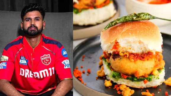 Shreyas Iyer: క్రికెట్ లోకి రాకపోయి ఉంటే.. వడపావ్ అమ్ముకునేవాడు… శ్రేయస్ అయ్యర్ షాకింగ్ వీడియో?