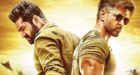 War 2: ఇక్కడ జవాన్ కలెక్షన్స్ ఈజీగా లేస్తాయ్... ఆయన స్టార్ పవర్ అలాంటిది