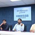 Water Board: నల్లాకు మోటర్ బిగిస్తున్నారా? కనెక్షన్ కట్.. భారీ జరిమానా.. తనిఖీలు మొదలు!