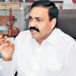 Notice to kakineni Govardhan: ఎంక్వయిరీకి వెళ్తారా..? లేదా..? టెన్షన్‌లో కాకాణి