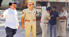 YSRCP : గోరంట్ల మాధవ్ అరెస్ట్? చేబ్రోలు కిరణ్‌పై అటాక్!