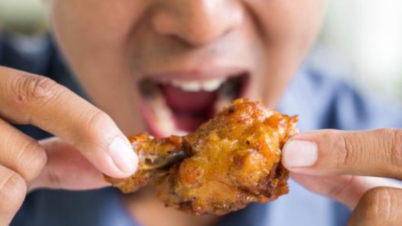 Non Veg: నాన్ వెజ్ ఇష్టంగా తింటున్నారా ? క్యాన్సర్ వస్తుంది జాగ్రత్త