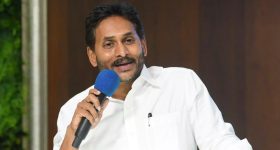YS Jagan : మళ్లీ గిల్లిన జగన్.. టార్గెట్ అదేనా?