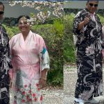 Trending : ఈయన ఎవరో గుర్తు పట్టారా? మన మా మా మాస్..