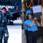 Indian Army : వారంక్రితం ఎంగేజ్‌మెంట్.. చనిపోయేముందు ఆ పైలట్ చేసిన పనికి..