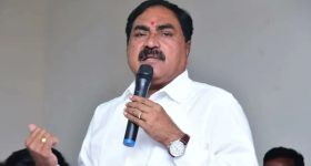 BRS : ఇంకా అవే మాటలా ఎర్రబెల్లి? మీరిక మారరా?