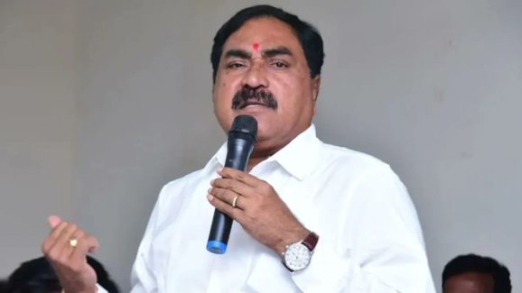 BRS : ఇంకా అవే మాటలా ఎర్రబెల్లి? మీరిక మారరా?