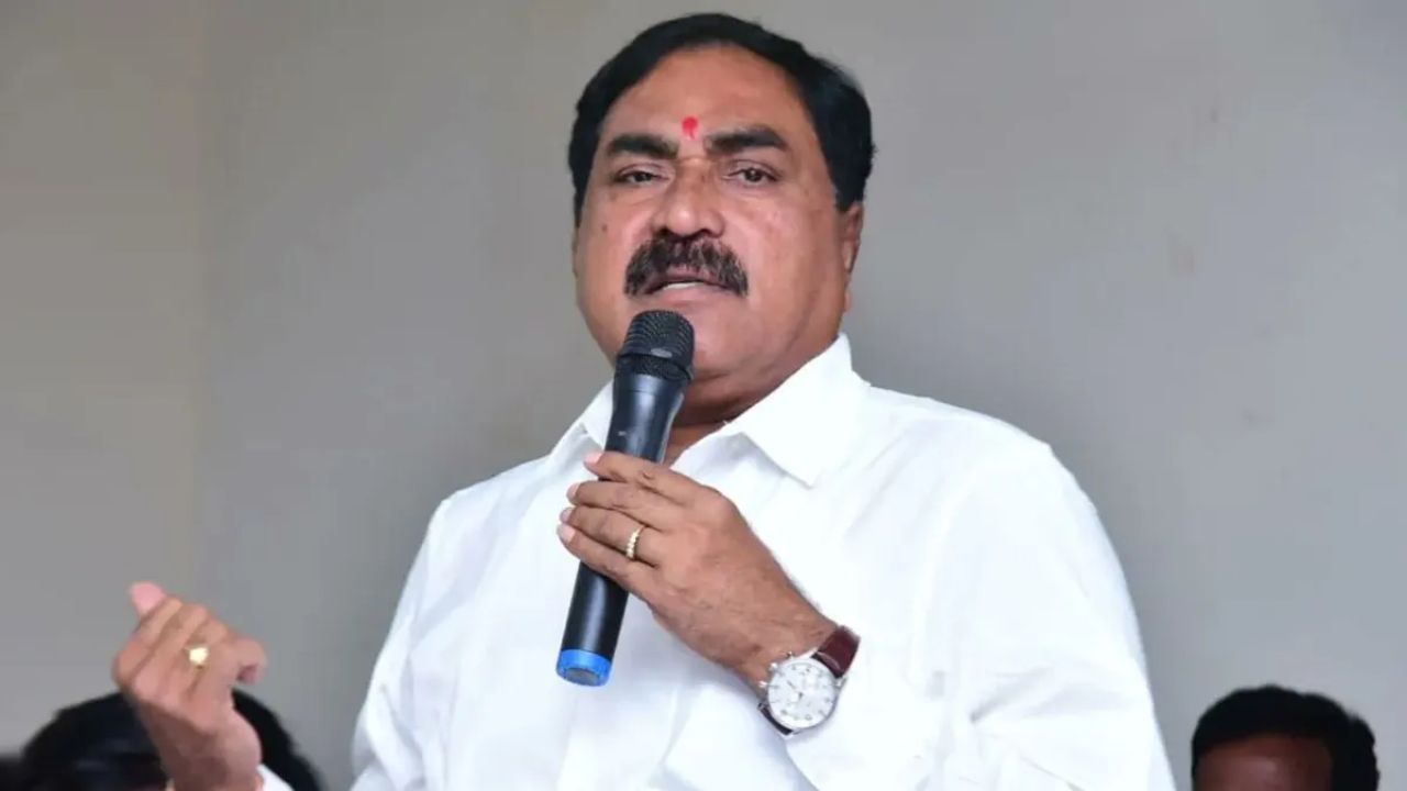 BRS : ఇంకా అవే మాటలా ఎర్రబెల్లి? మీరిక మారరా?