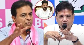 BRS Fake news: ఫేక్ వార్తలతో వ్యవస్థలపై దాడులు.. బీఆర్ఎస్ కి ఇది తగునా..?