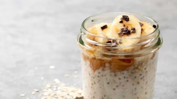Oats: నానబెట్టిన ఓట్స్ తినడం వల్ల.. ఎలాంటి ప్రయోజనాలు ఉంటాయంటే ?