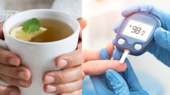 Green Tea For Diabetes: గ్రీన్ టీ తాగితే.. షుగర్ తగ్గుతుందా ? ఇందులో నిజమెంత ?