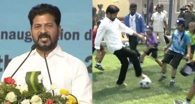 CM Revanth Reddy : ఇది రేవంత్ బ్రాండ్.. ఎట్టా ఉంటాదో తెలుసా..