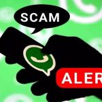 WhatsApp Photo Scam: ఒక ఫోటో, కోటి కష్టాలు..వాట్సాప్‌ కొత్త స్కాం గురించి తెలుసా..