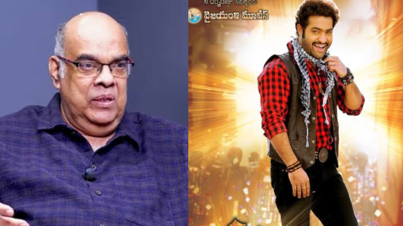Jr NTR – Ram Charan : పులిని చూసి నక్క వాతలు… తారక్‌పై ట్రోల్స్ నిజమేనా..? అన్నీ బయట పెట్టిన రైటర్..