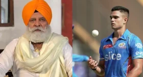 Yograj Singh :  అర్జున్ టెండూల్కర్‌ను నా కొడుకు గేల్‌లా మారుస్తాడు