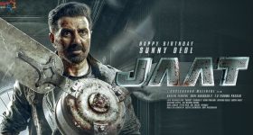 Jaat movie collection: జాట్ బాక్సాఫీస్ కలెక్షన్స్.. ఎన్ని కోట్లంటే..?
